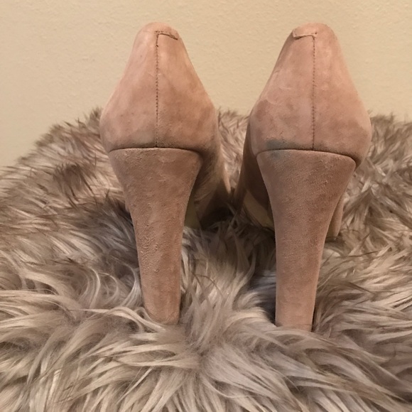 Nine West heels! - Picture 3 of 4
